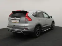 Honda CR-V 2 114kW thumbnail