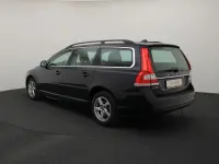 Volvo V70 2 110kW thumbnail