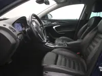 Opel Insignia 2 125kW thumbnail