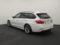 BMW 320 2 120kW thumbnail