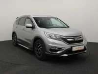 Honda CR-V 2 114kW thumbnail
