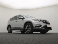 Honda CR-V 2 114kW thumbnail