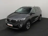 Kia Sorento 2.2 147kW thumbnail