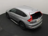Honda CR-V 2 114kW thumbnail