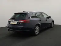 Opel Insignia 2 125kW thumbnail