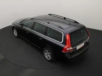 Volvo V70 2 110kW thumbnail