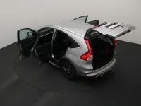 Honda CR-V 2 114kW thumbnail
