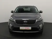 Kia Sorento 2.2 147kW thumbnail