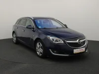 Opel Insignia 2 125kW thumbnail