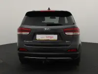Kia Sorento 2.2 147kW thumbnail