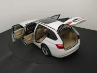 BMW 320 2 120kW thumbnail