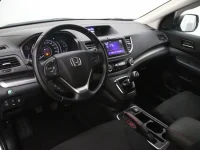 Honda CR-V 2 114kW thumbnail