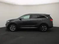 Kia Sorento 2.2 147kW thumbnail