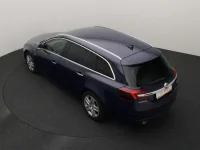 Opel Insignia 2 125kW thumbnail
