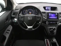 Honda CR-V 2 114kW thumbnail