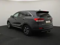 Kia Sorento 2.2 147kW thumbnail