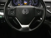Honda CR-V 2 114kW thumbnail