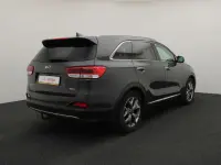 Kia Sorento 2.2 147kW thumbnail