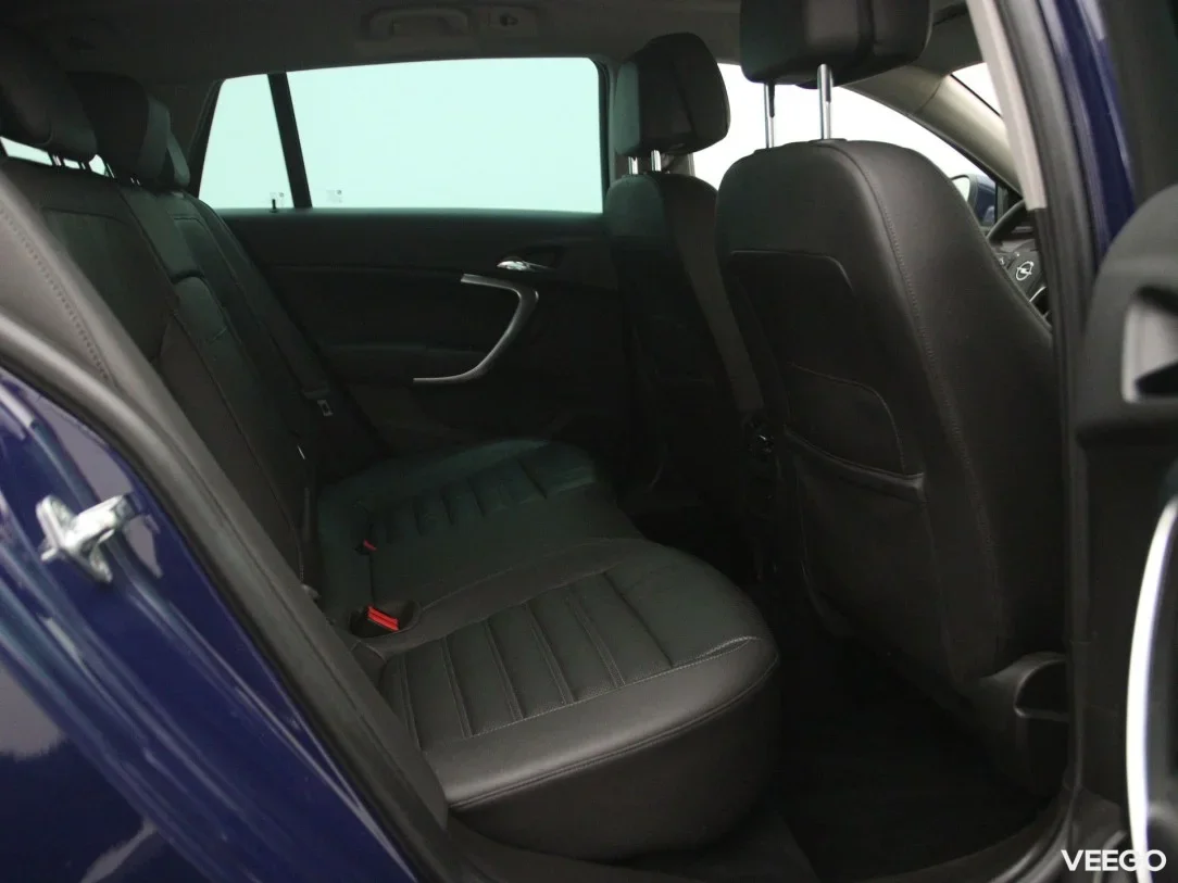 Opel Insignia 2 125kW