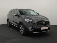 Kia Sorento 2.2 147kW thumbnail