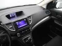 Honda CR-V 2 114kW thumbnail