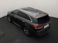 Kia Sorento 2.2 147kW thumbnail