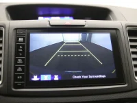 Honda CR-V 2 114kW thumbnail