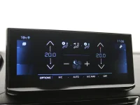 Peugeot 3008 1.5 96kW thumbnail