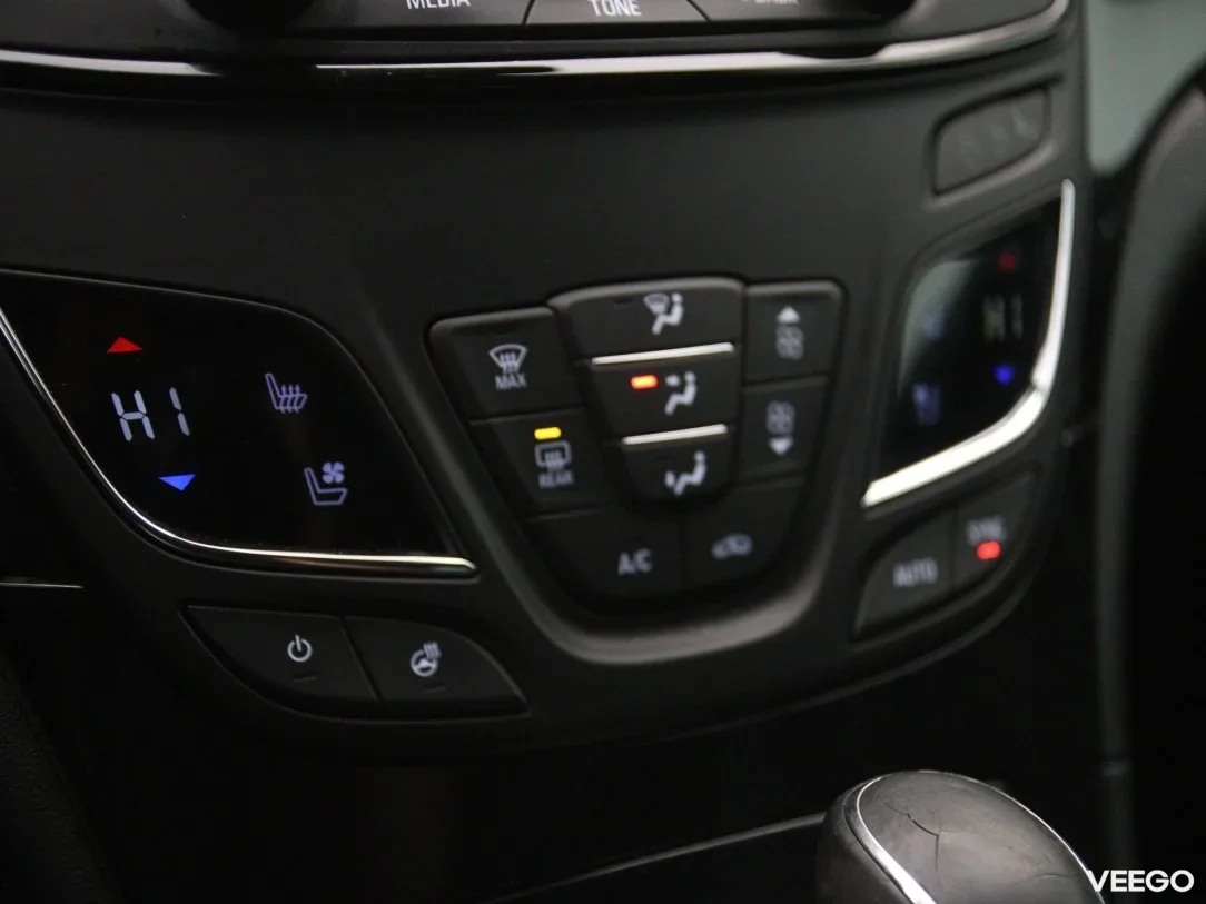 Opel Insignia 2 125kW