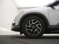 Honda CR-V 2 114kW thumbnail