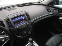 Opel Insignia 2 125kW thumbnail