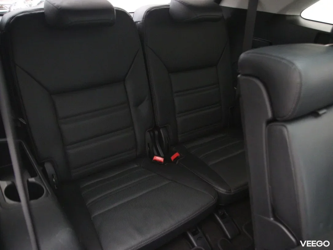 Kia Sorento 2.2 147kW