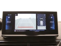 Peugeot 3008 1.5 96kW thumbnail