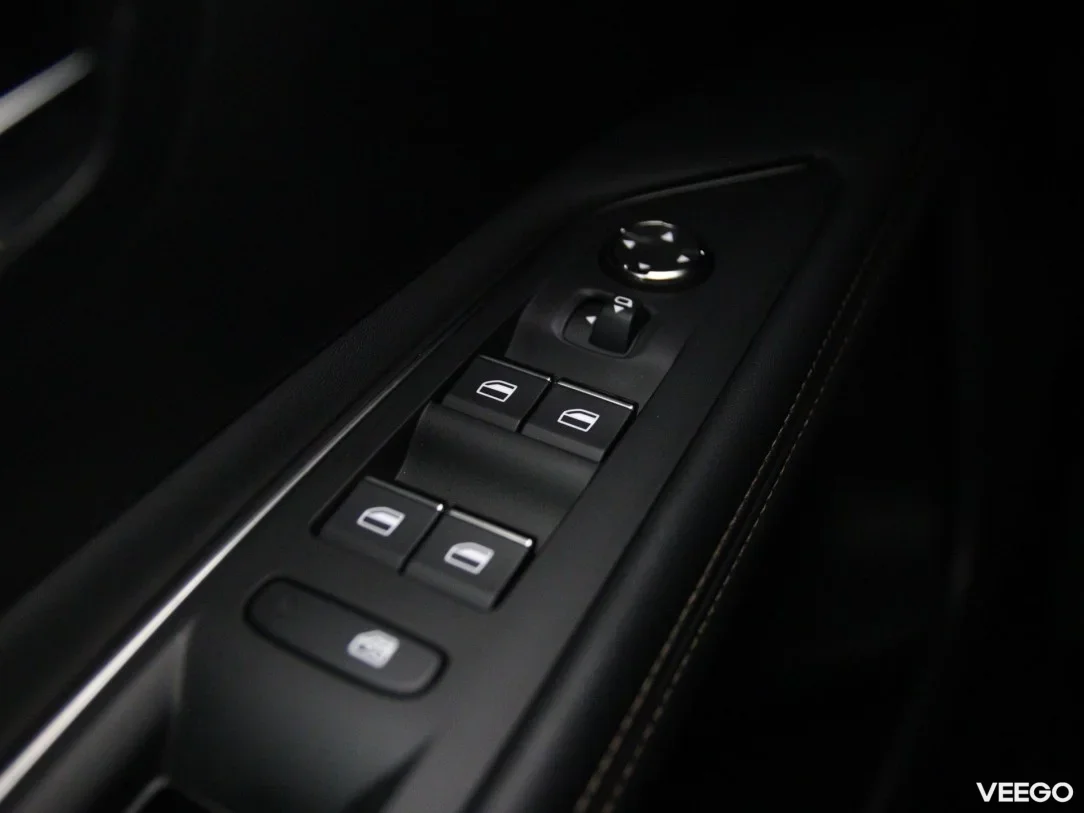 Peugeot 3008 1.5 96kW