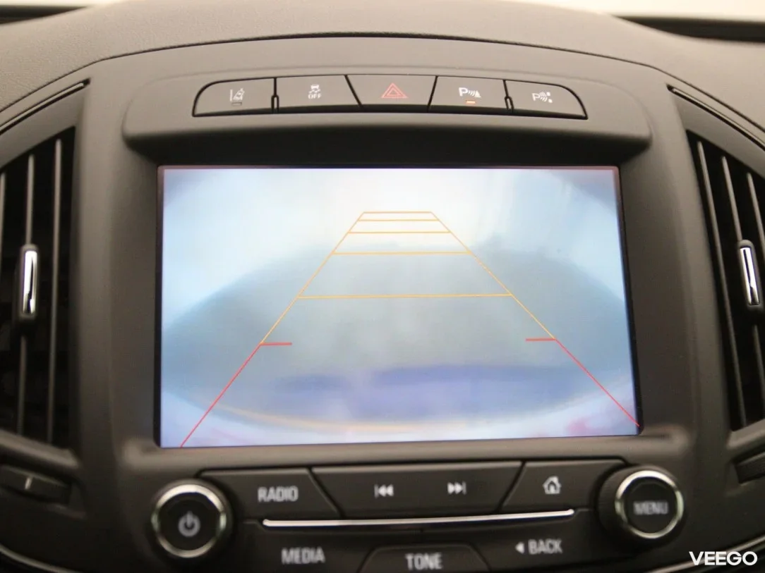 Opel Insignia 2 125kW