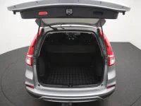 Honda CR-V 2 114kW thumbnail