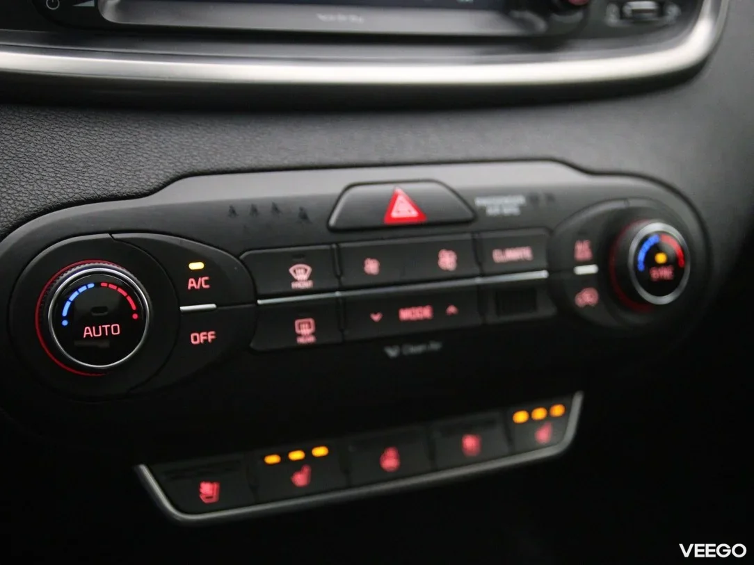 Kia Sorento 2.2 147kW