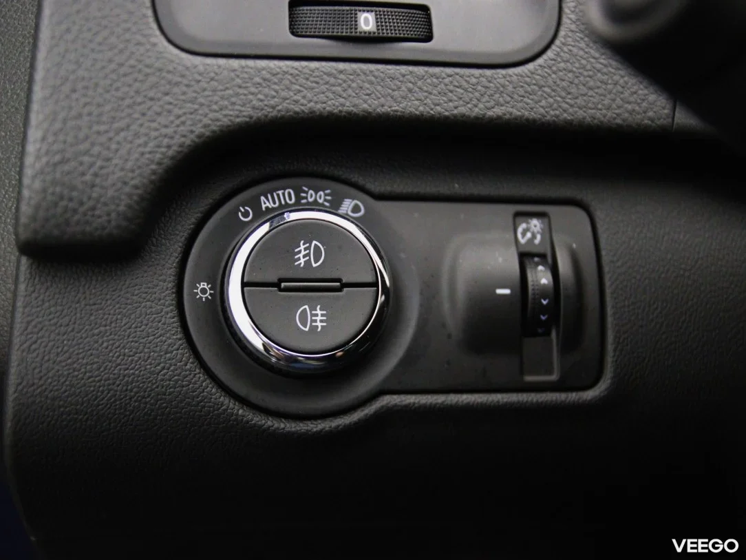 Opel Insignia 2 125kW