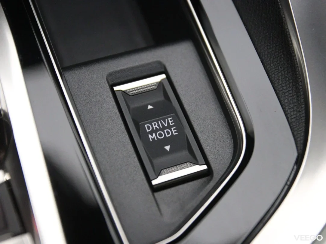 Peugeot 3008 1.5 96kW