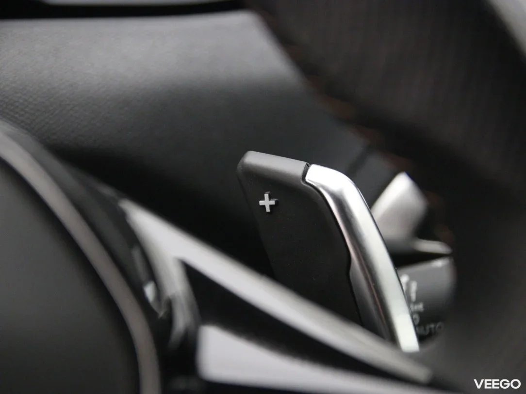 Peugeot 3008 1.5 96kW