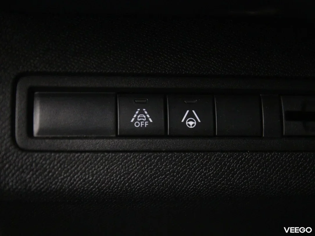 Peugeot 3008 1.5 96kW