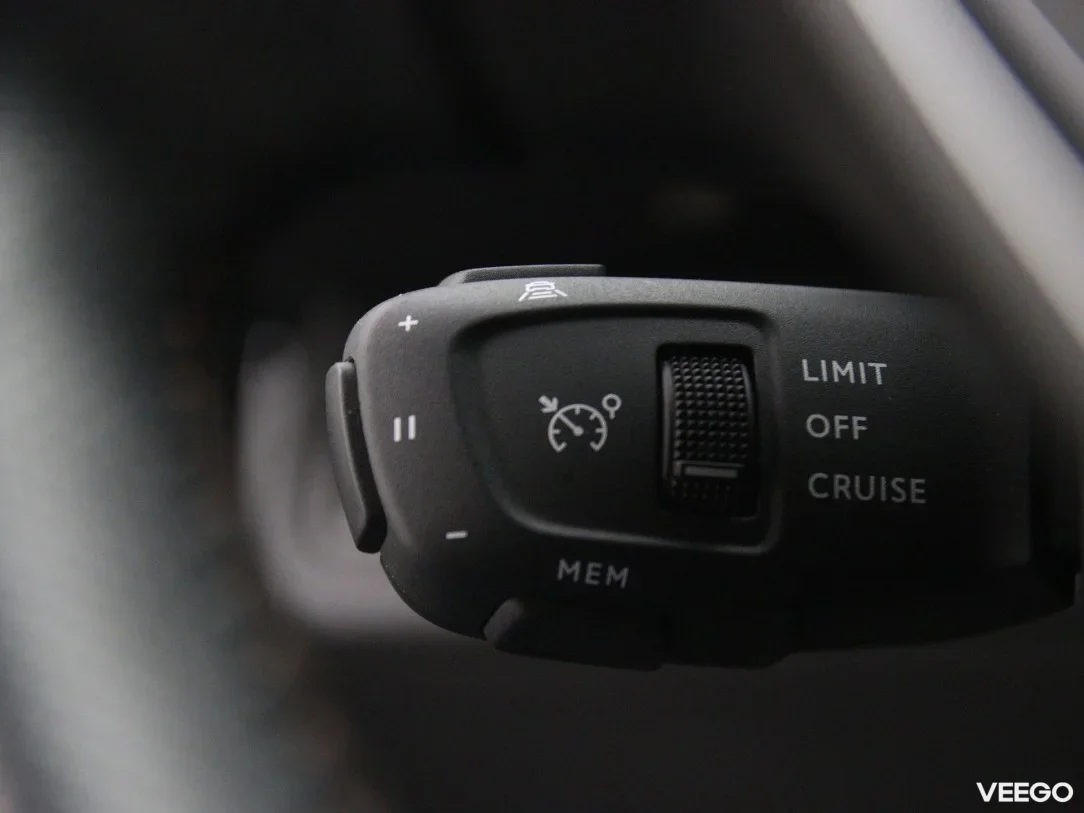 Peugeot 3008 1.5 96kW