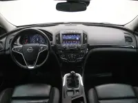 Opel Insignia 2 125kW thumbnail