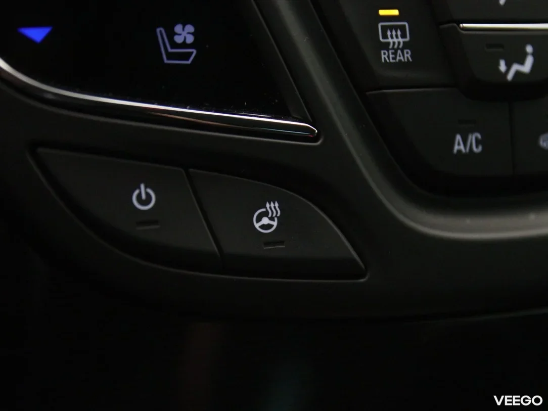 Opel Insignia 2 125kW