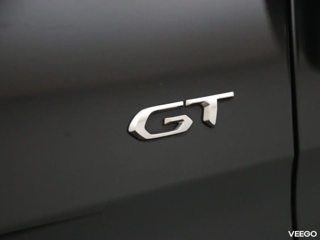 Peugeot 3008 1.5 96kW