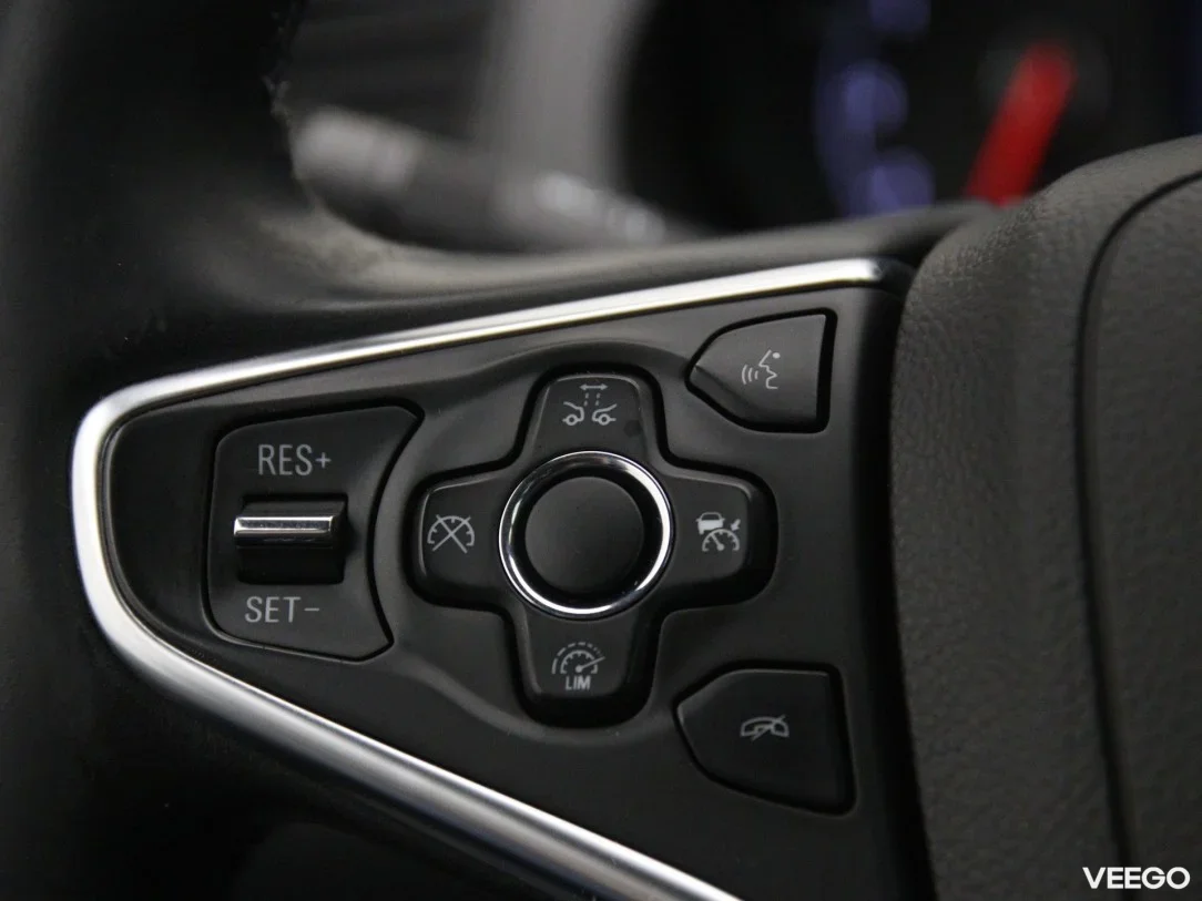 Opel Insignia 2 125kW