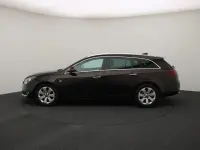 Opel Insignia 2 125kW thumbnail