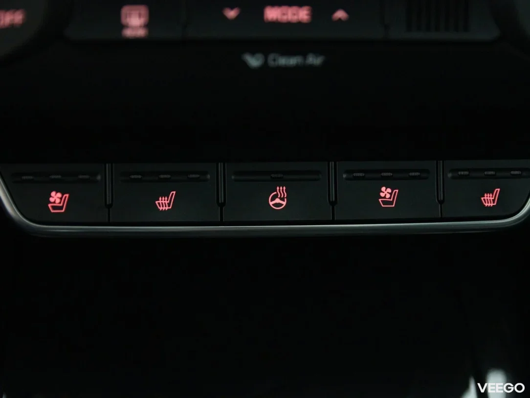 Kia Sorento 2.2 147kW