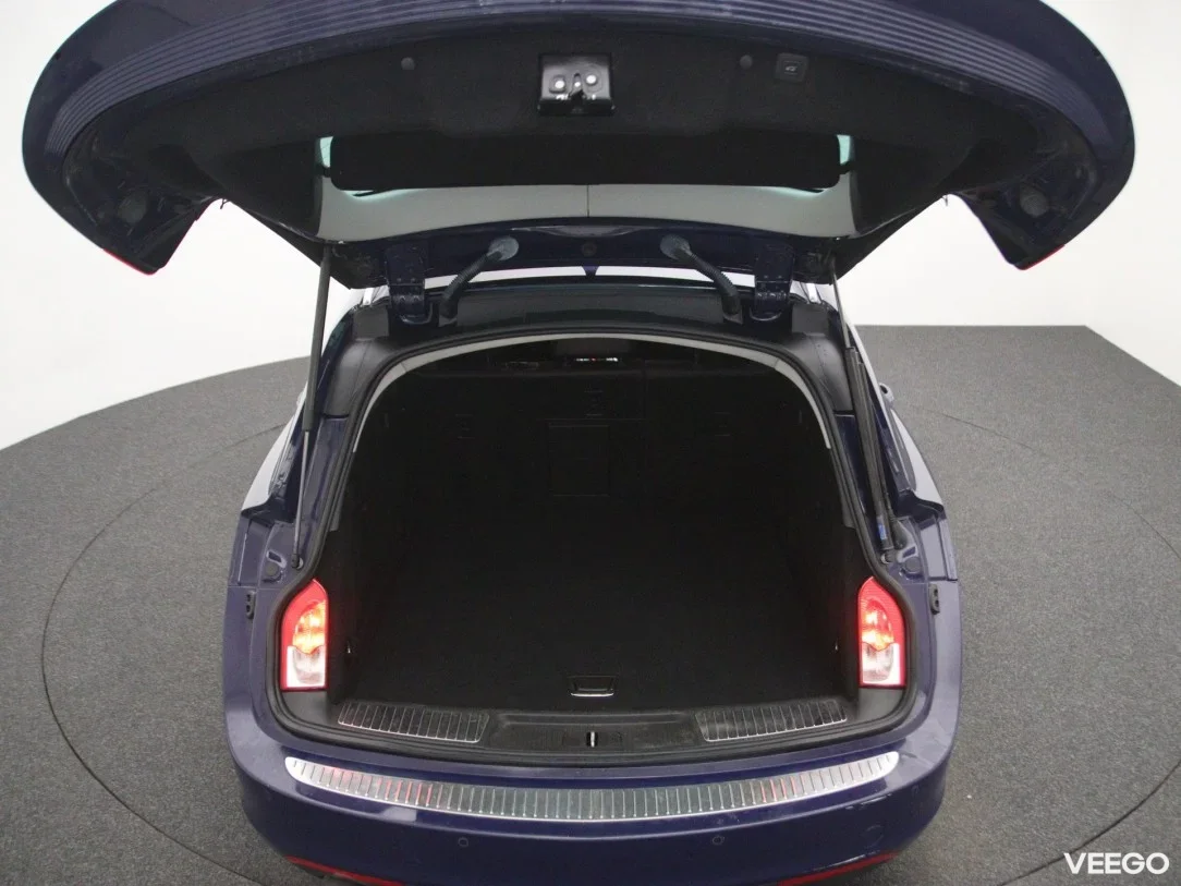 Opel Insignia 2 125kW