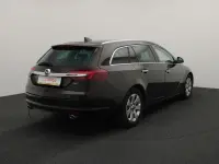 Opel Insignia 2 125kW thumbnail